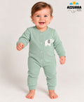 GREEN ELEPHANT BODY