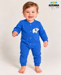 ELEPHANT BLUE BODY