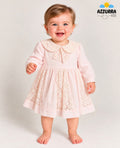 PINK DRESS