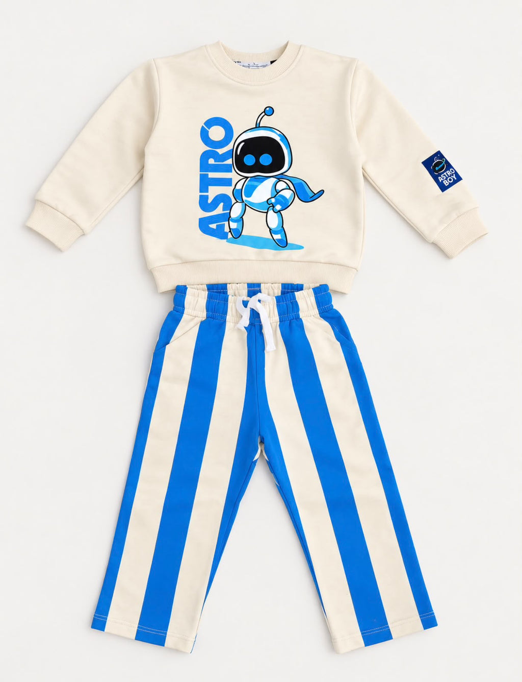 ASTRO SET