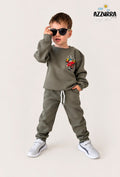 ROBLOX FLEECE SET