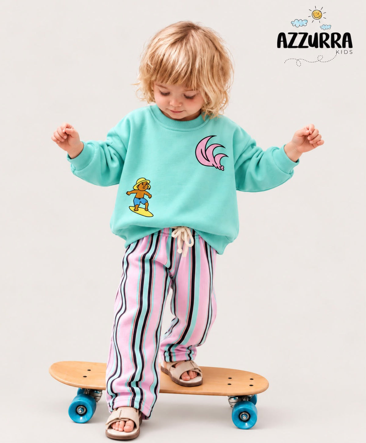 WAKEBOARD SET