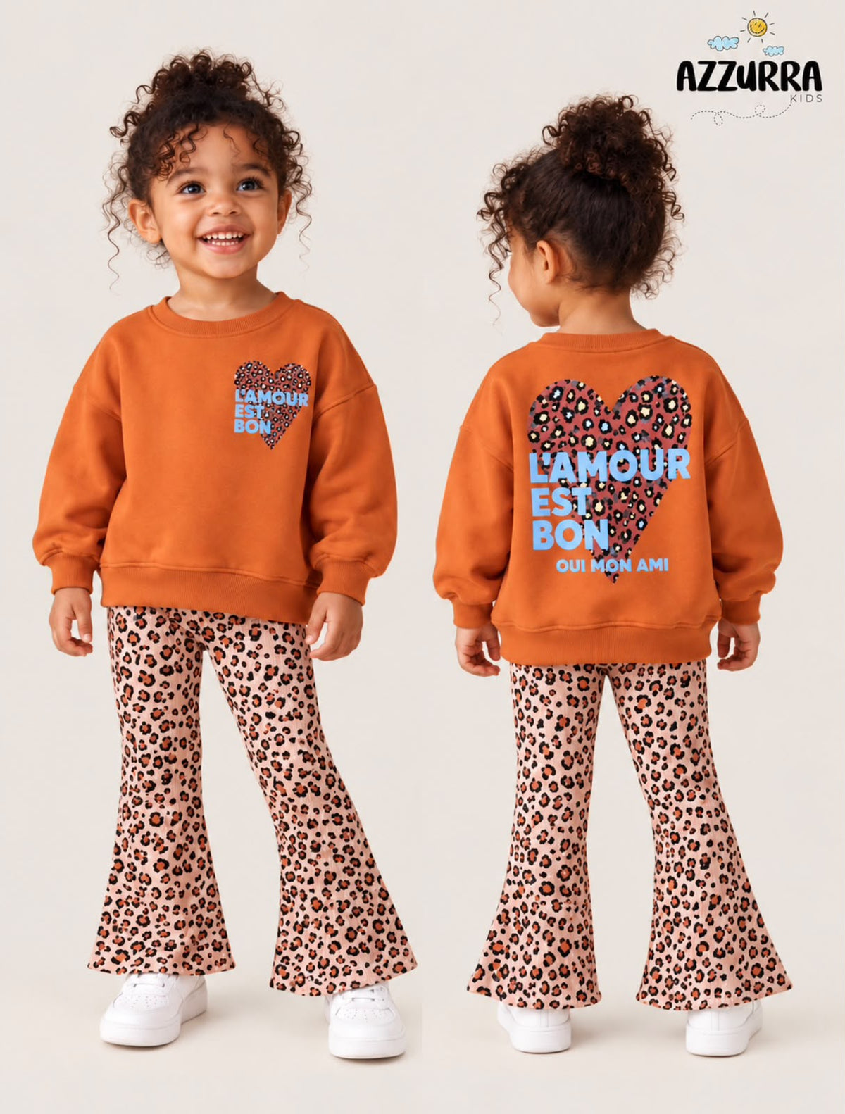 L' AMOUR EST BON