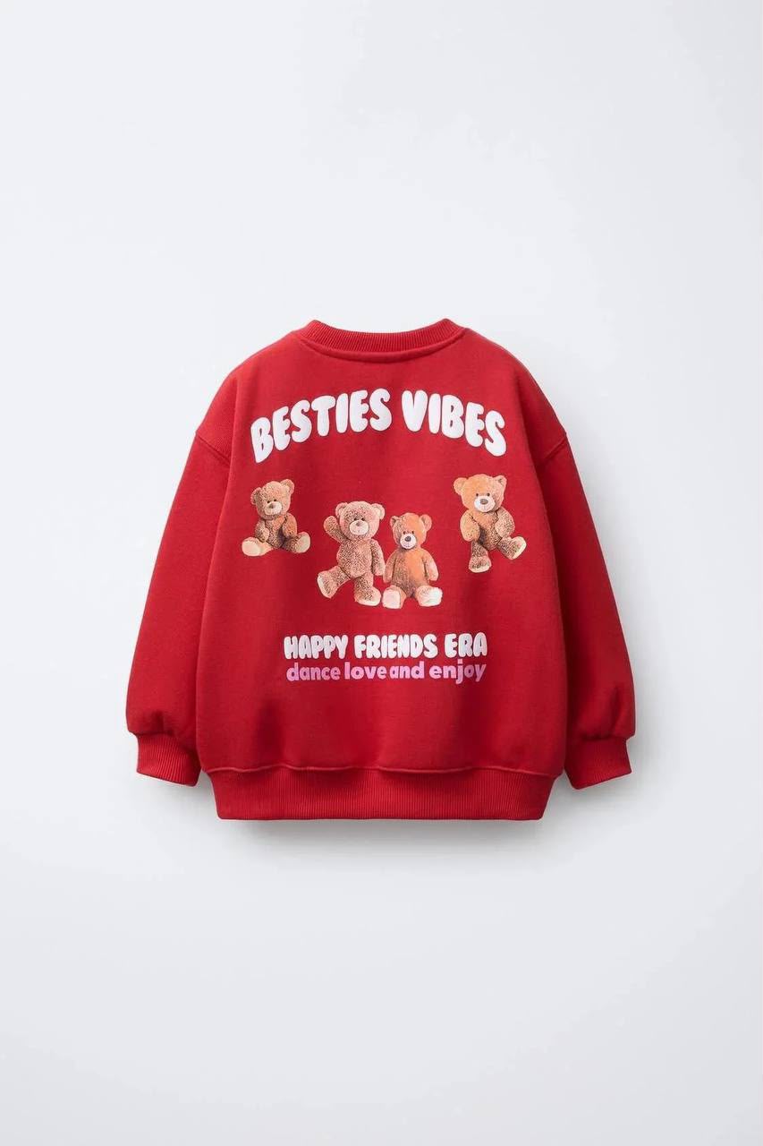 BESTIES VIBES