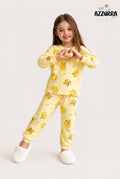 YELLOW PJ