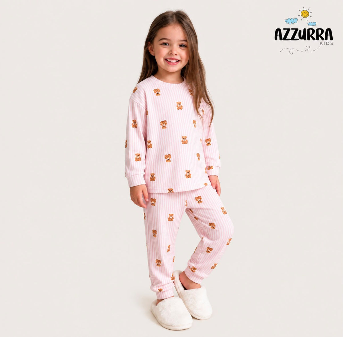 PINK POLO PJ