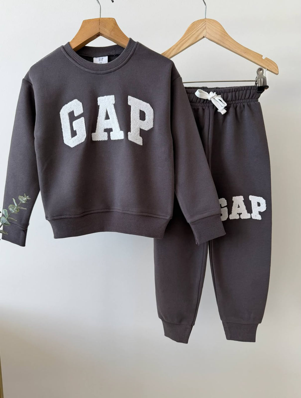GREY GAP SET