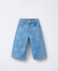 HEART DENIM