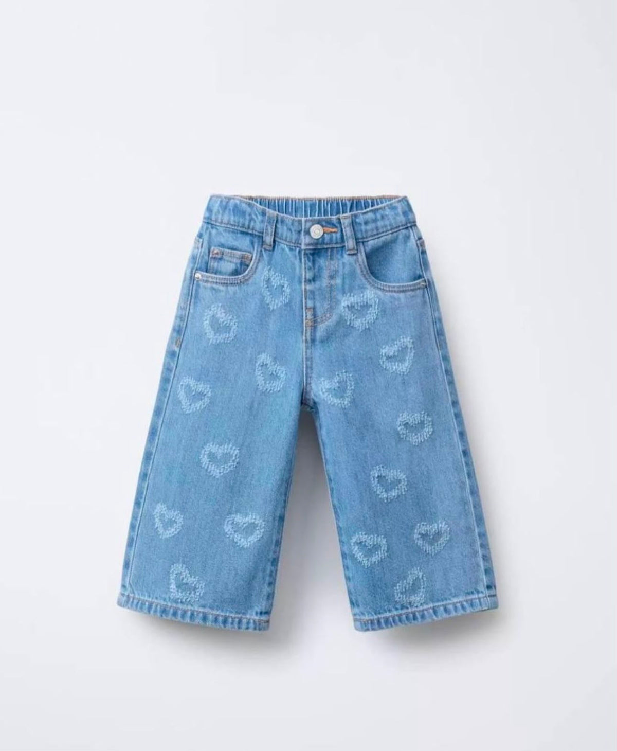 HEART DENIM