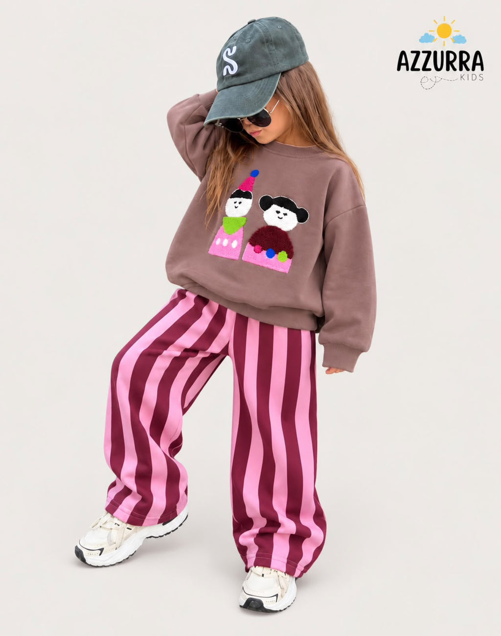 SWEET DOLLS SET