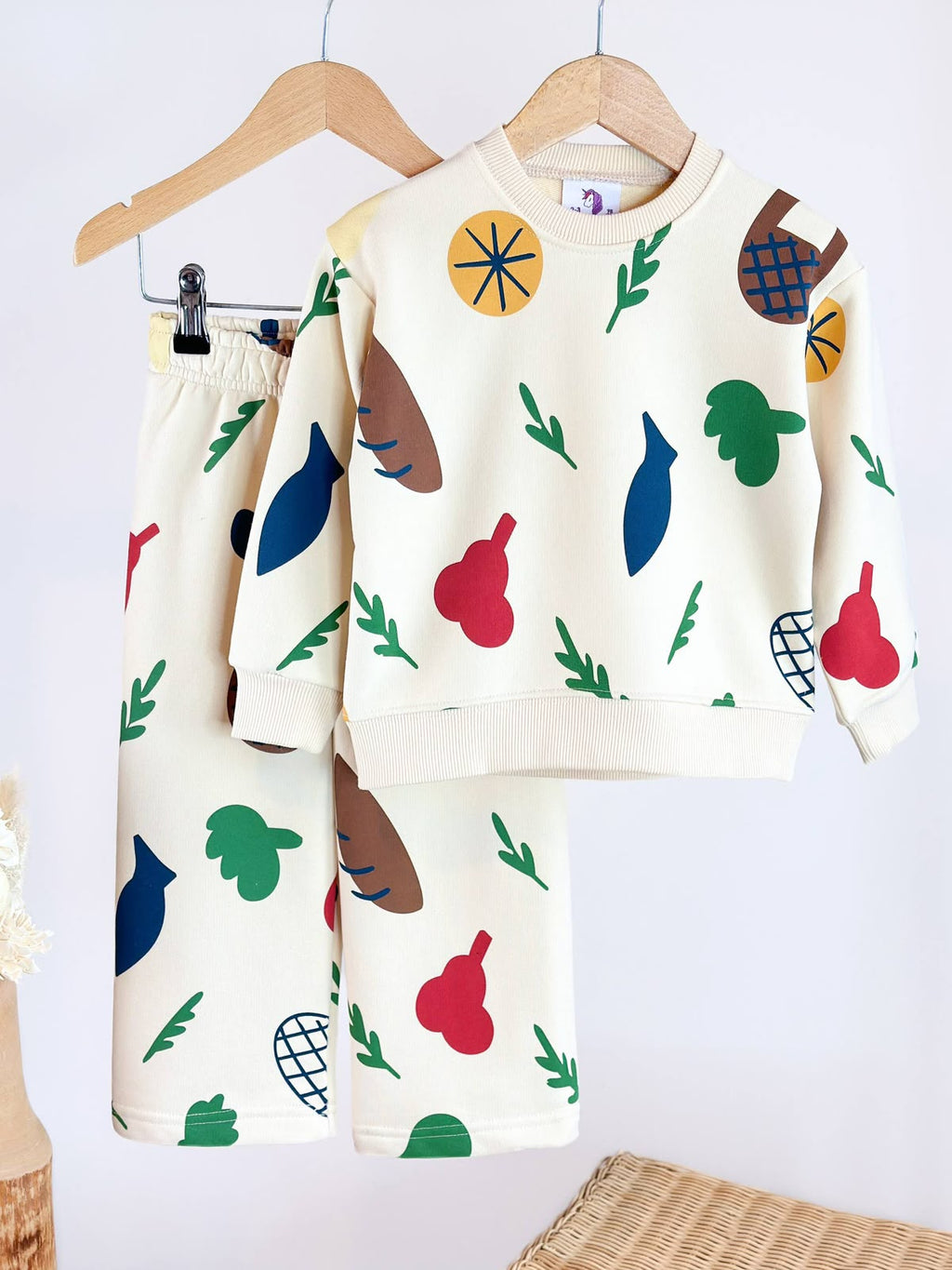 FUN SHAPE SET