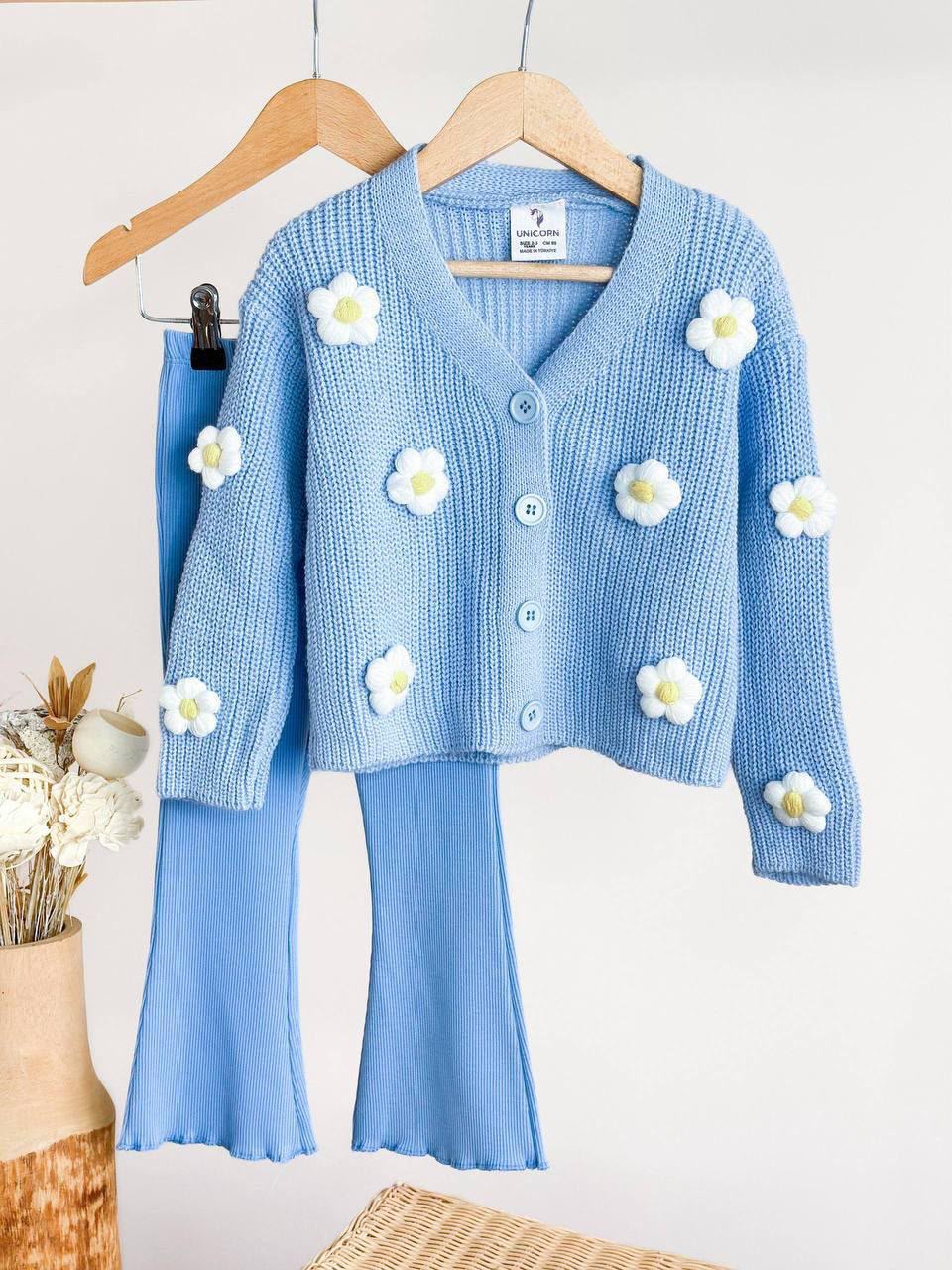 LIGHT BLUE SET
