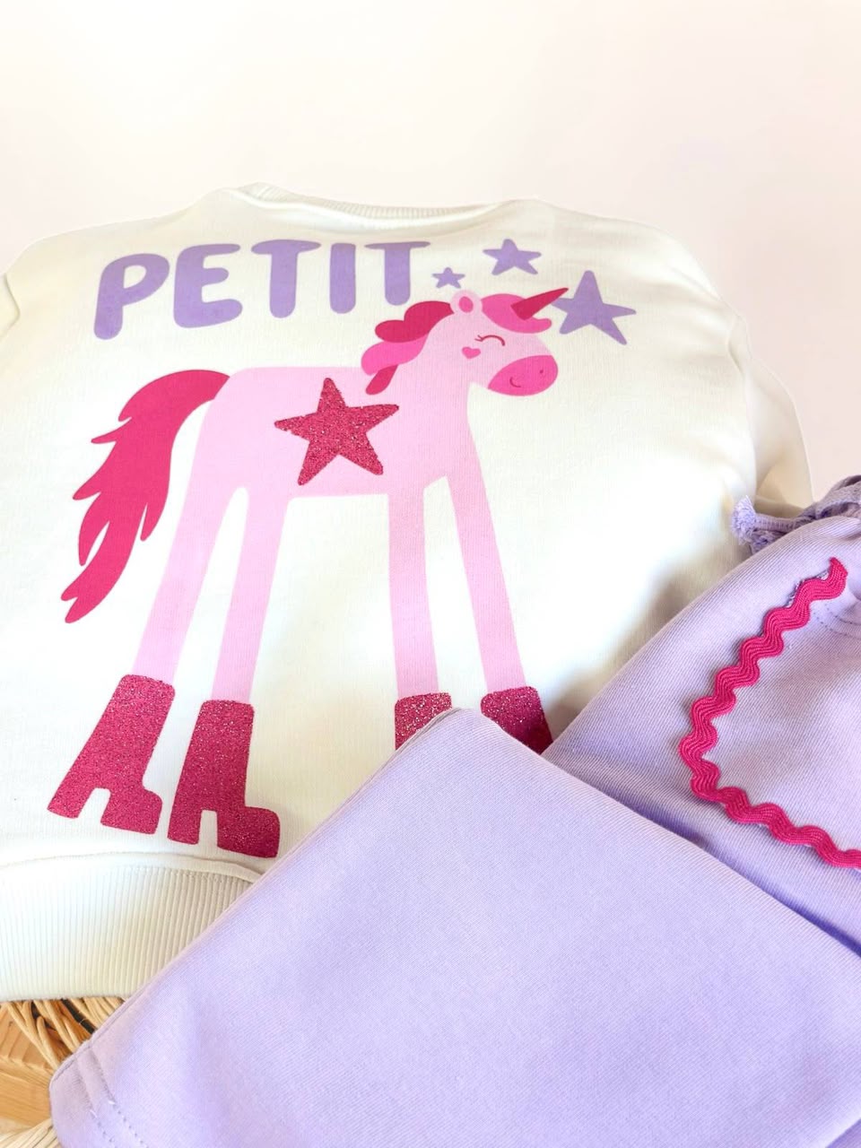 PETIT SET