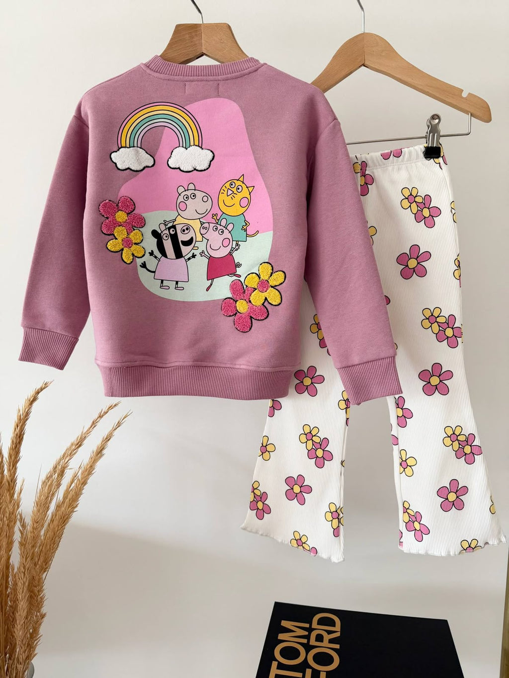 PEPPA PIG SET