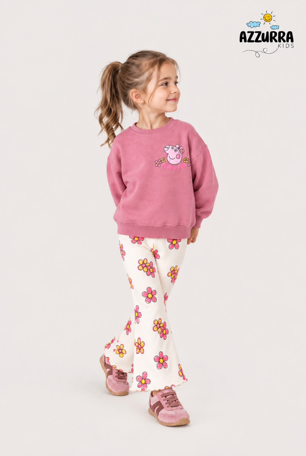 PEPPA PIG SET