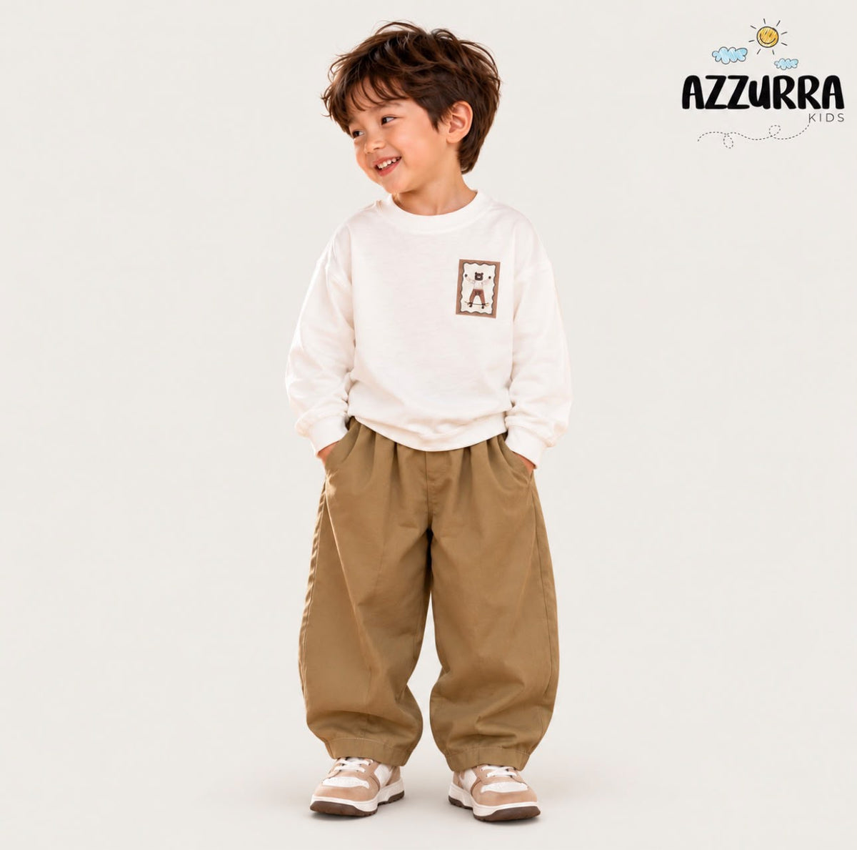 DANCING BEAR SET
