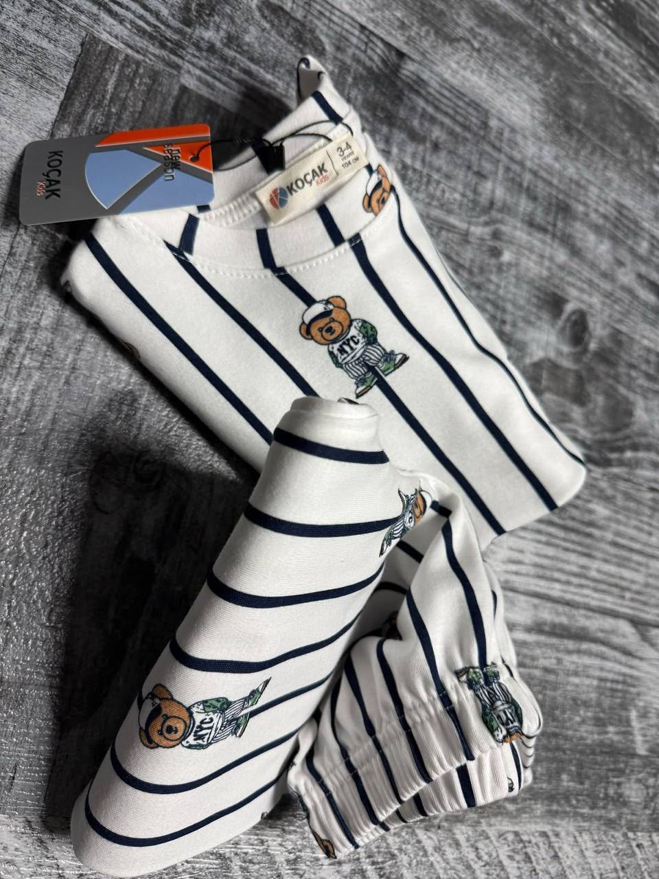 POLO PJ