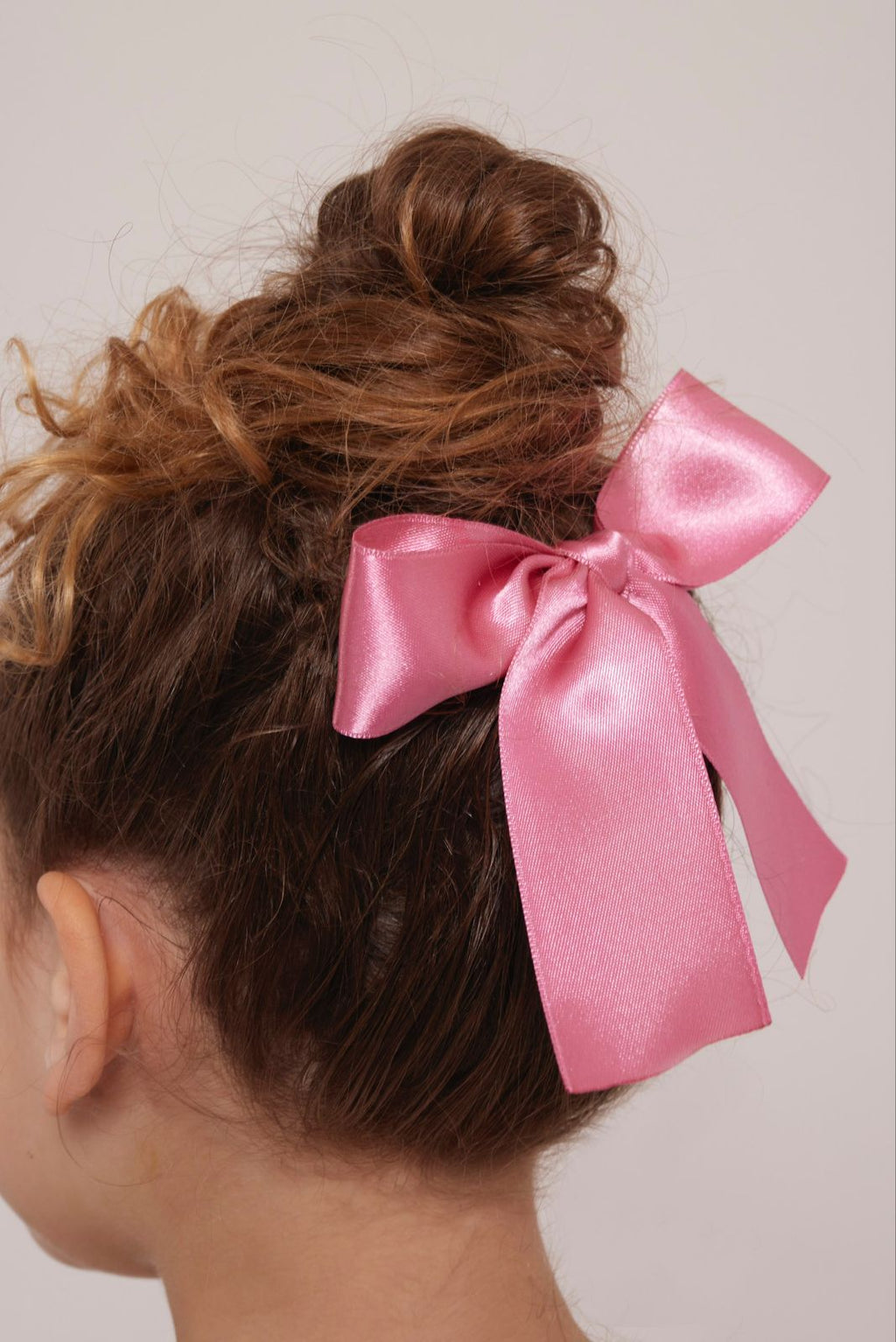 HEART PINK TUTU SET