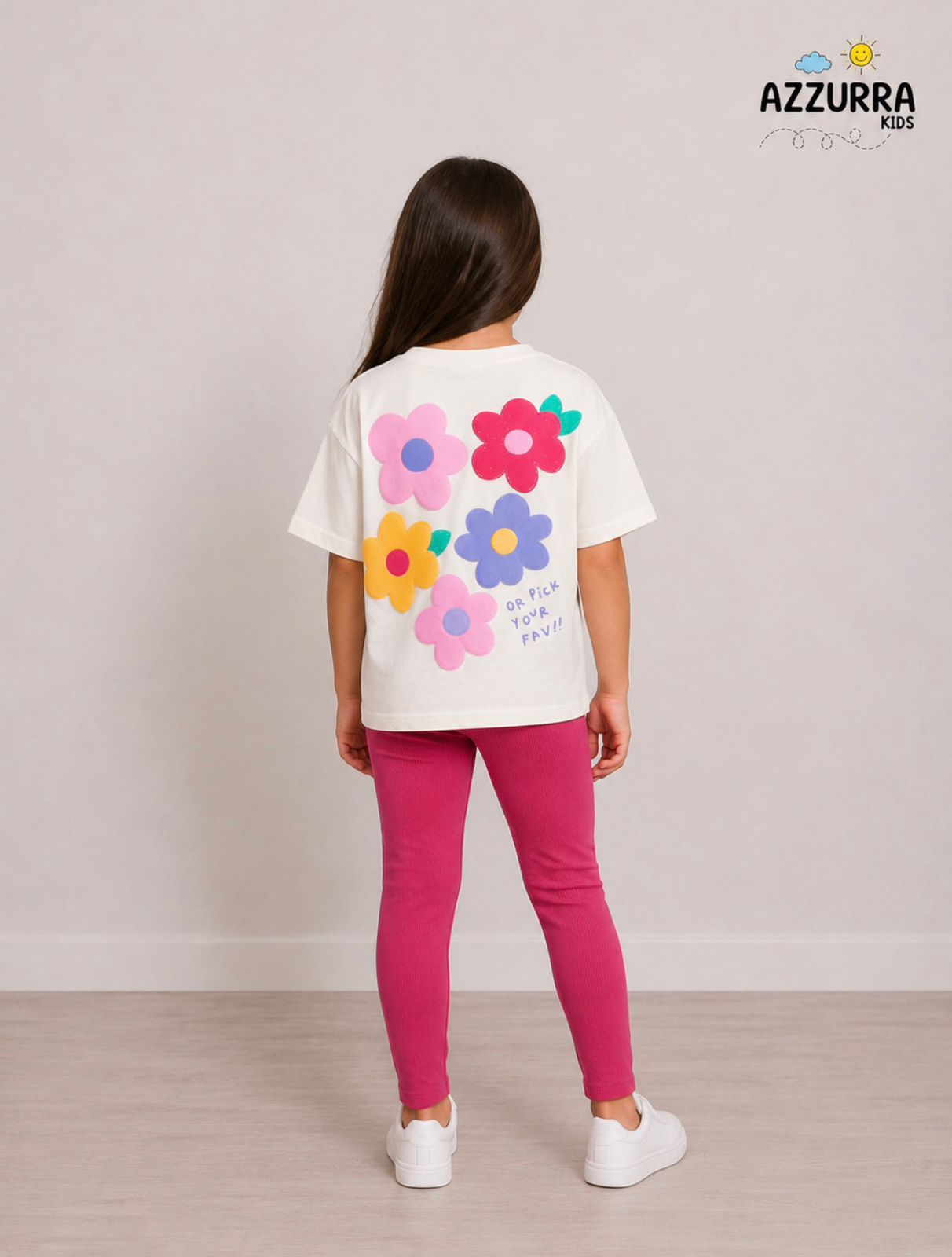 FLOWER SET