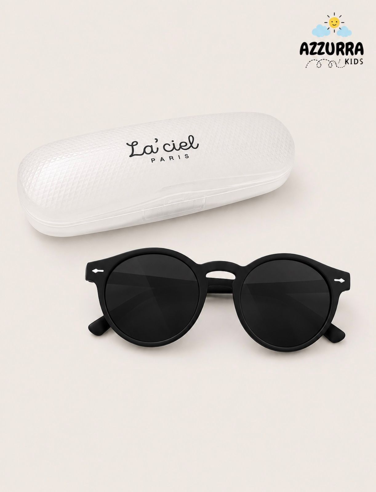 BLACK SUNGLASSES
