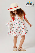 CHERRY DRESS