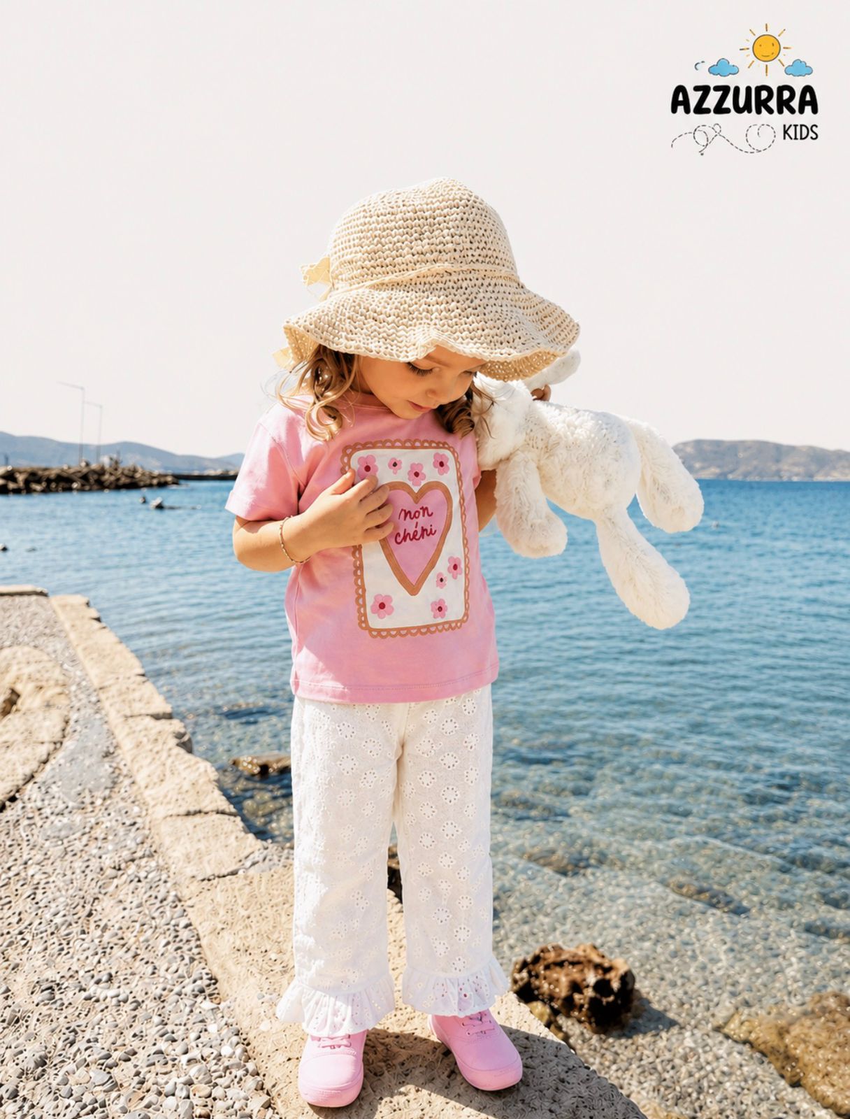 MON LOULOU SET