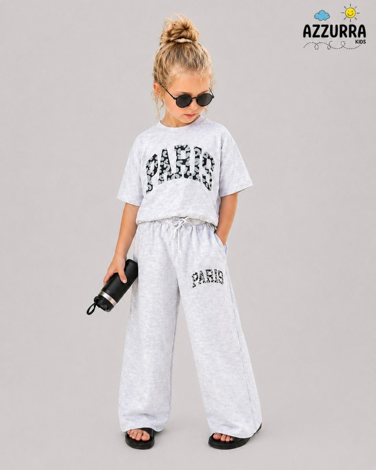 PARIS SET