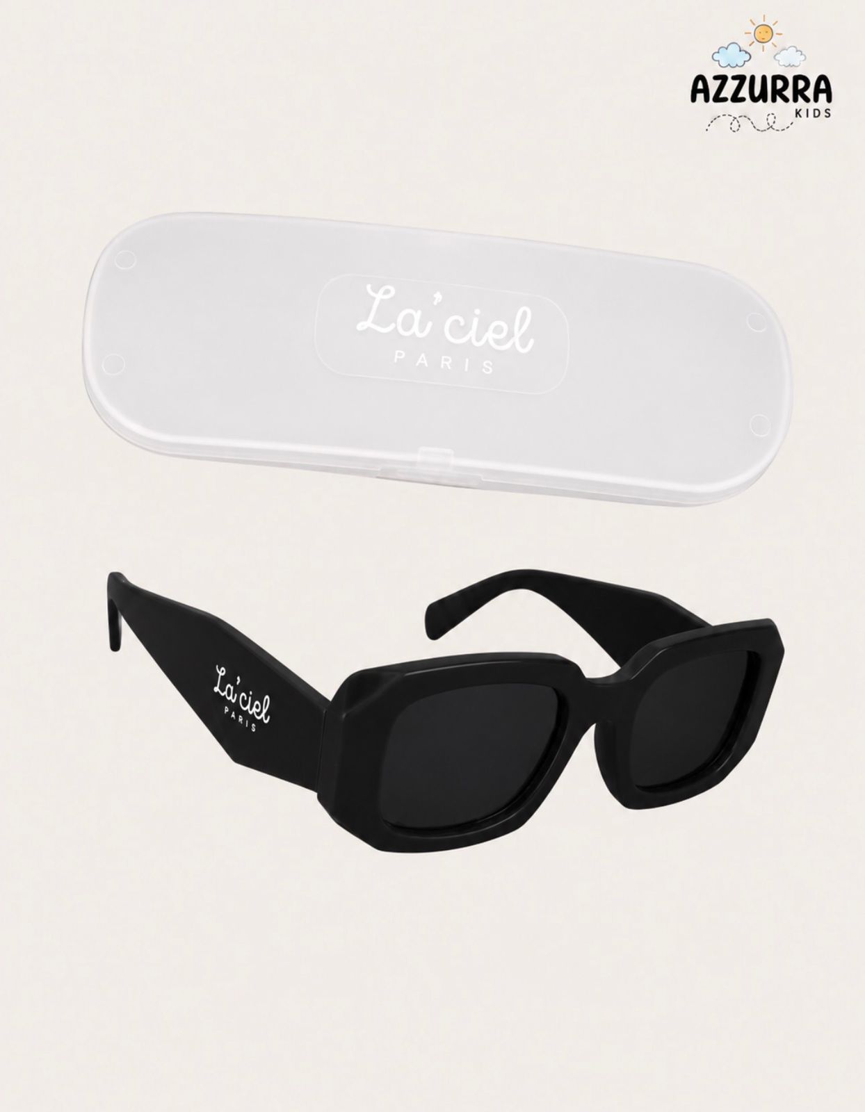 BLAK SUNGLASSES