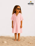 PINK COVER UP