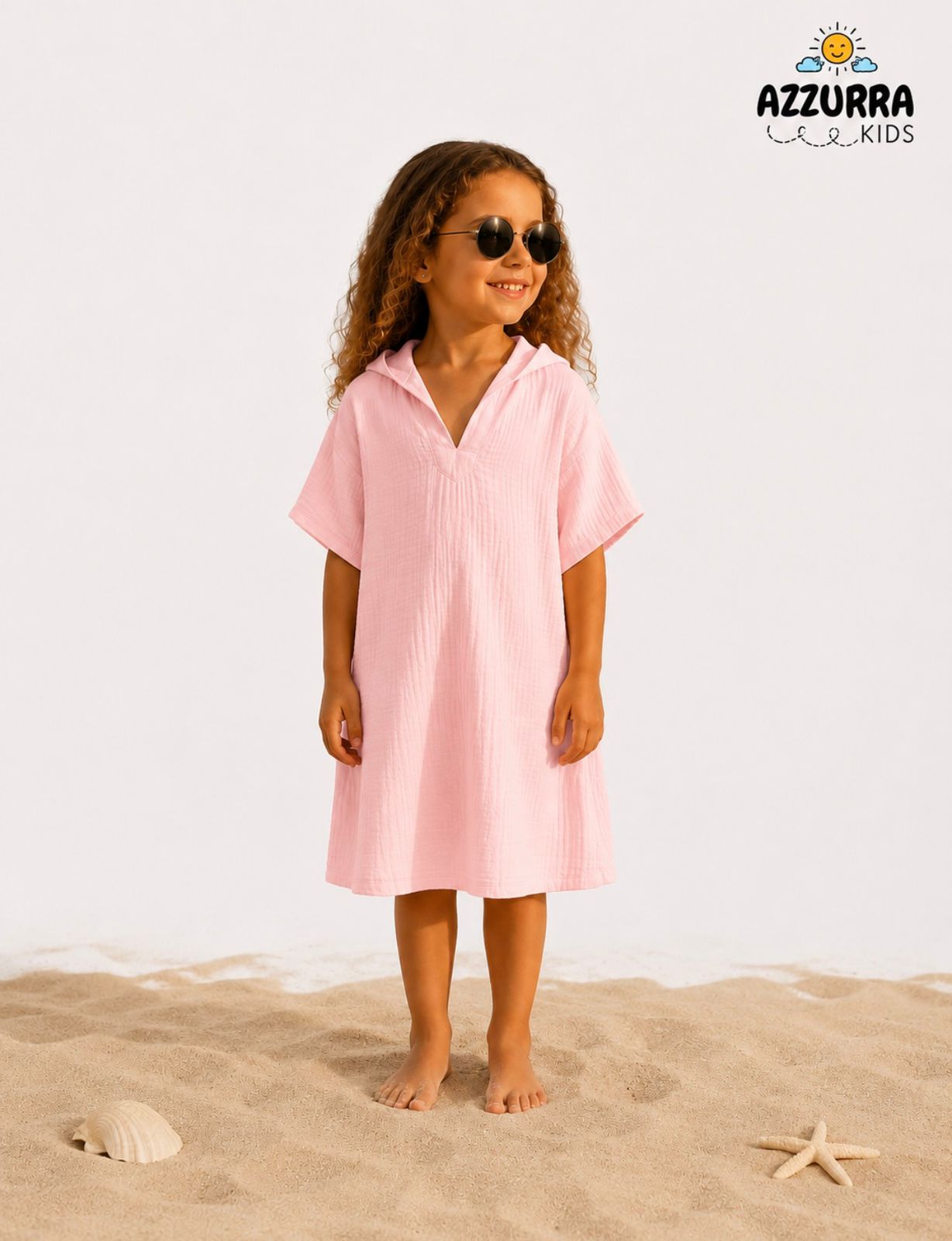 PINK COVER UP