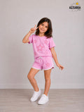 PINK STAR SET