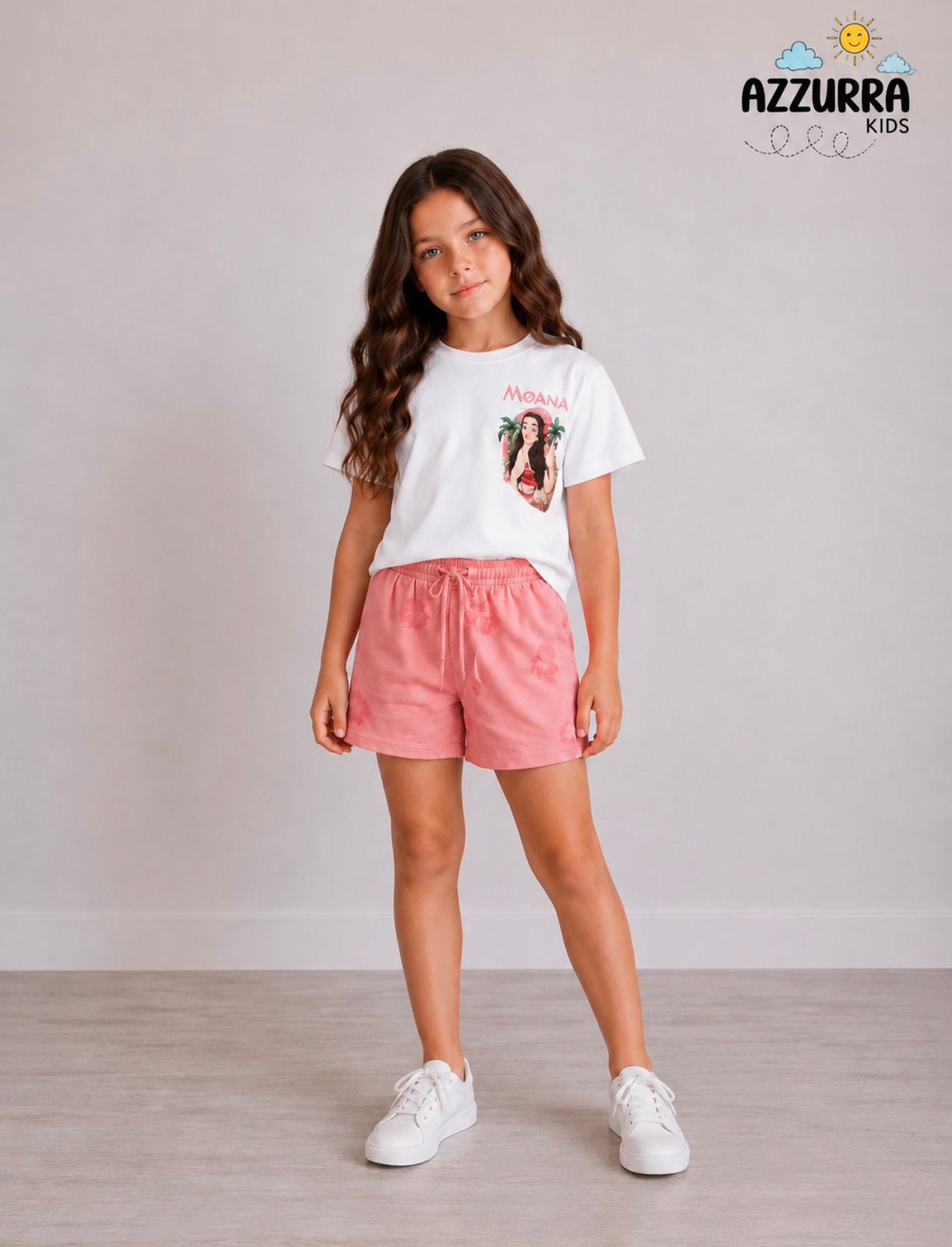 MOANA SET