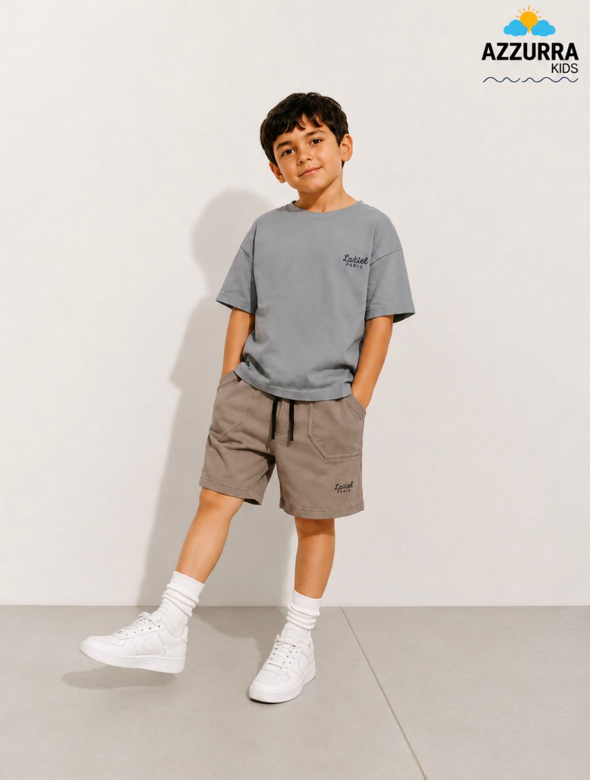 BASIC LACIEL SET