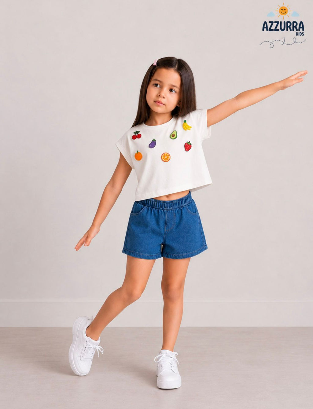 FRUIT SET