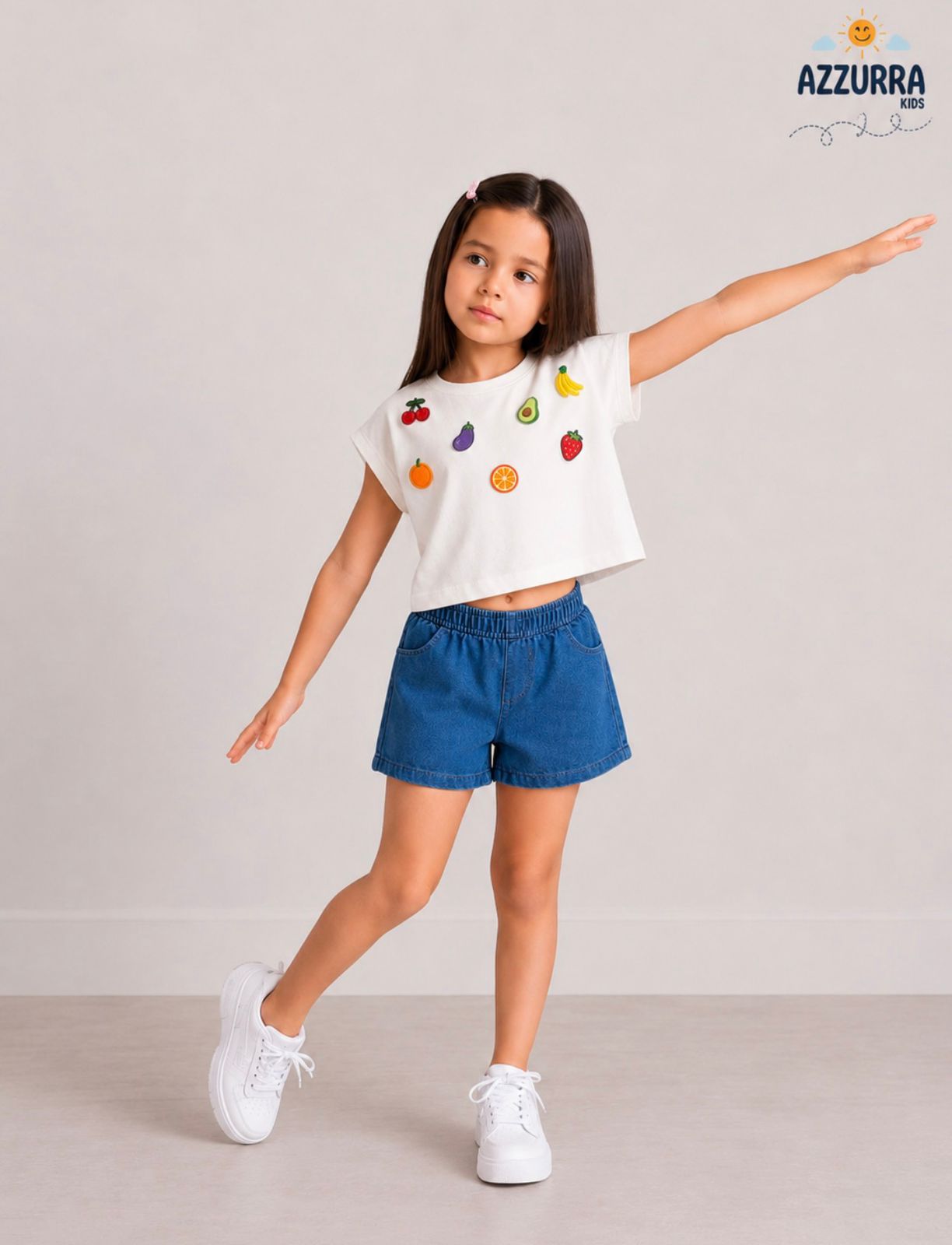FRUIT SET