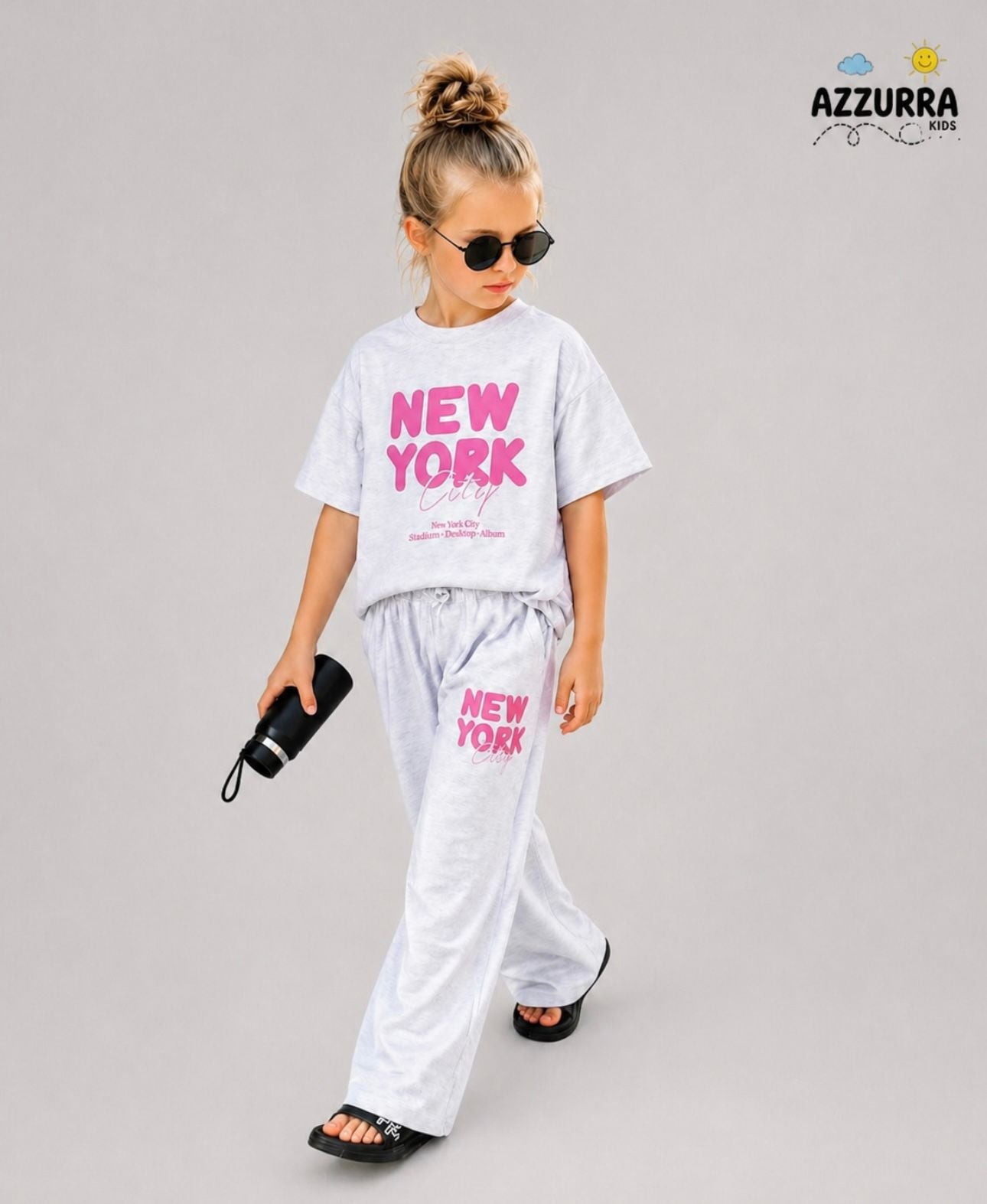 NEW YORK SET