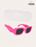 PINK SUNGLASSES