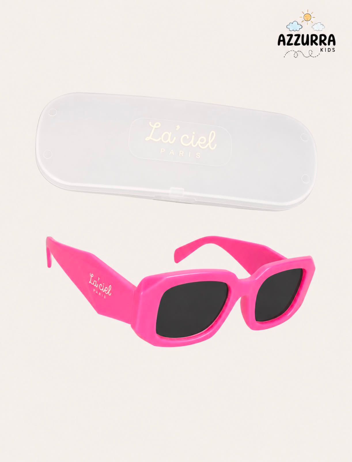 PINK SUNGLASSES