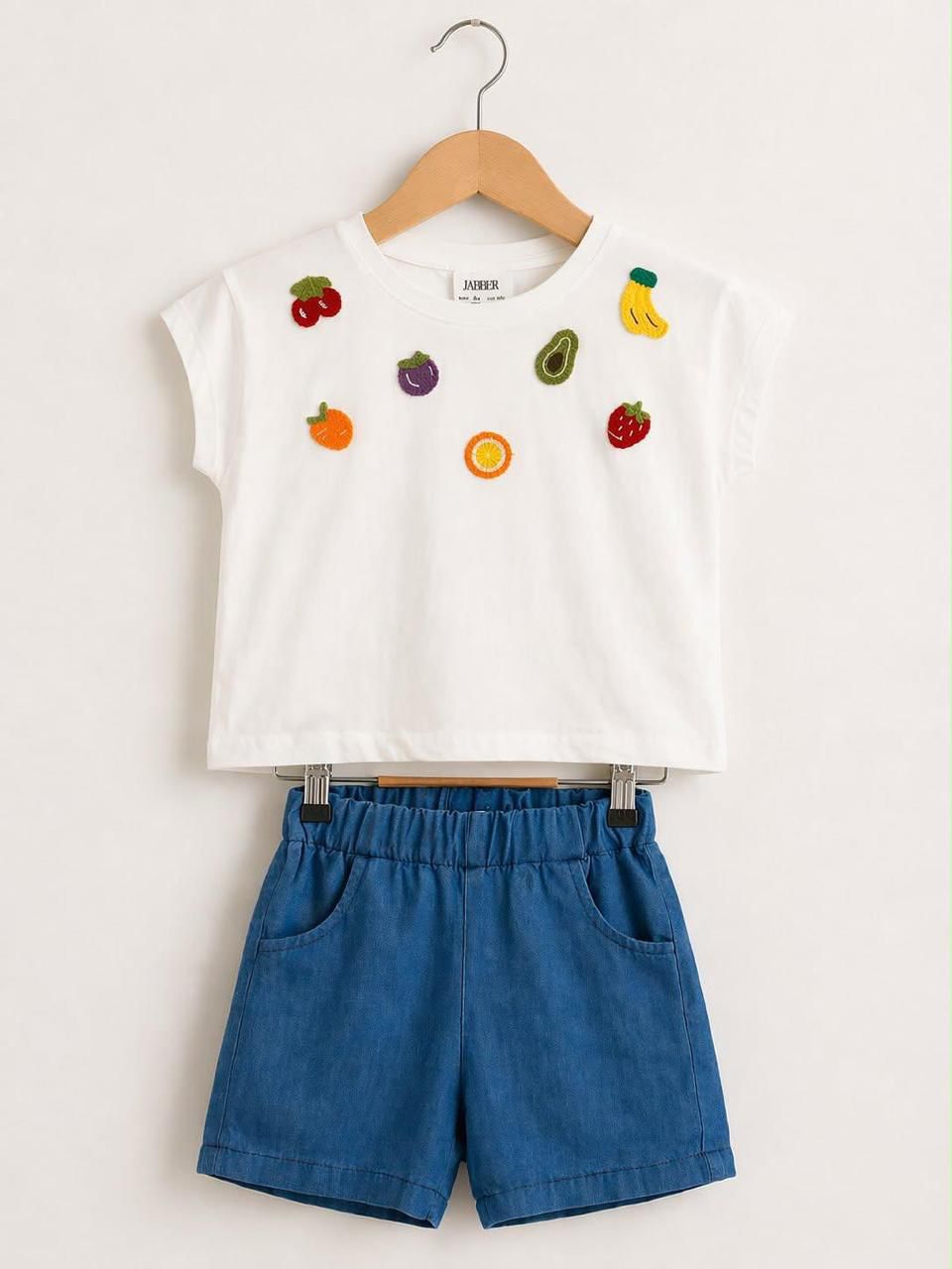 FRUIT SET