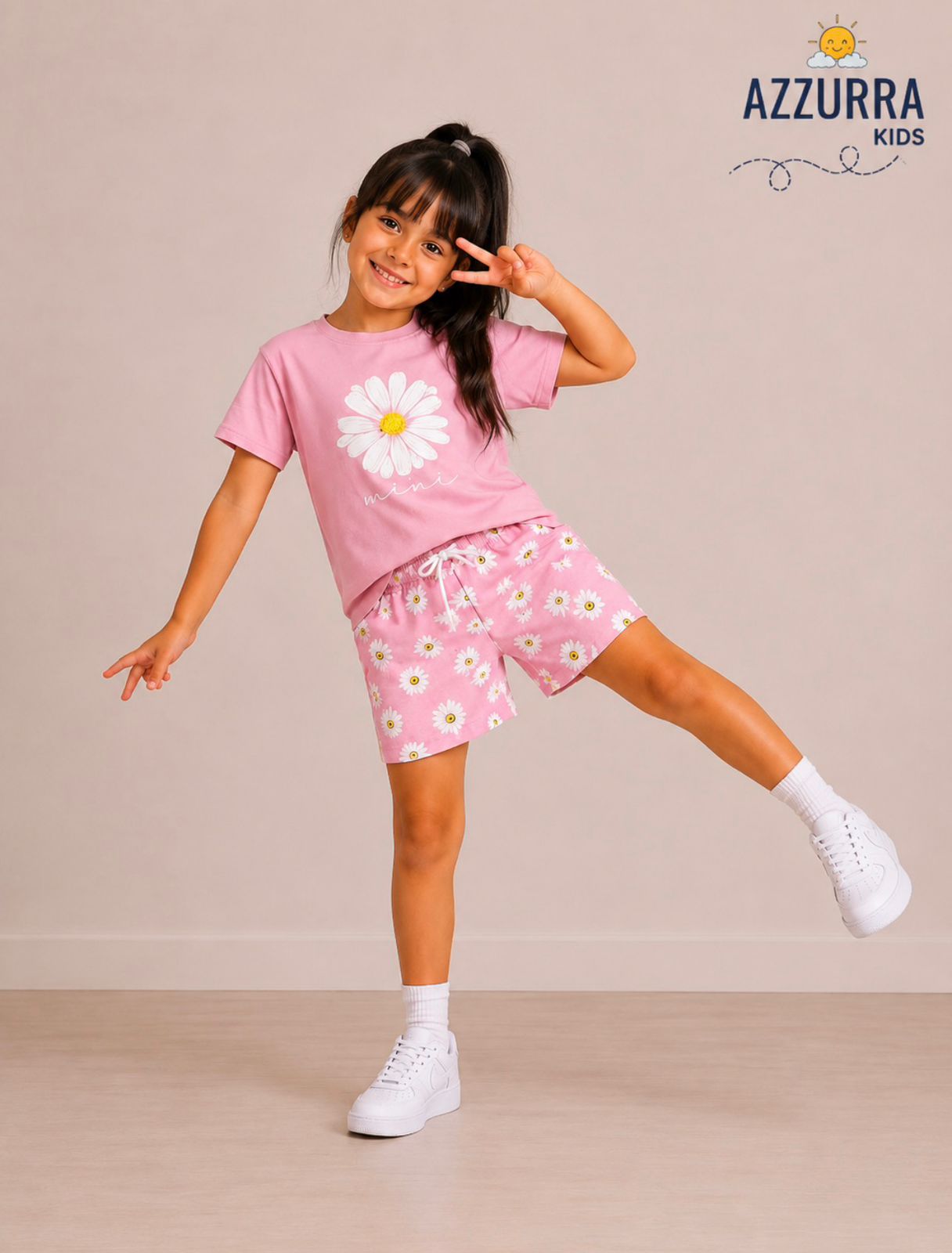 MARGUERITE SET