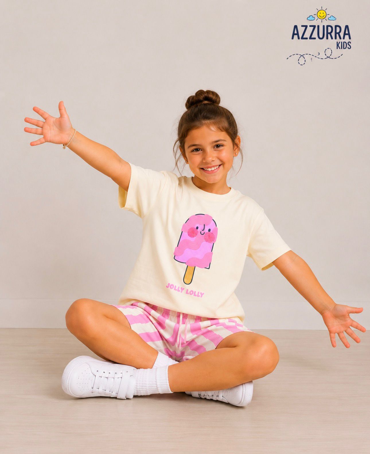 POPSICLE SET
