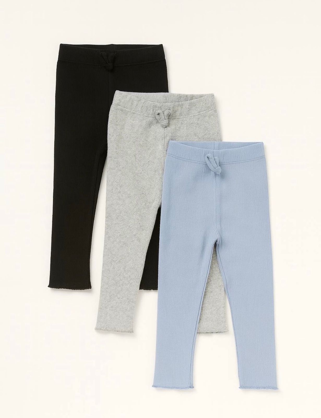 COTTON LEGGINGS