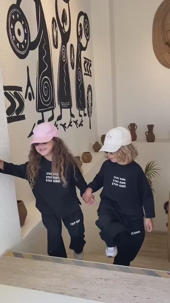 STAY KIND SET