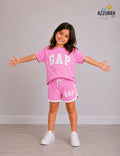 PINK GAP SET