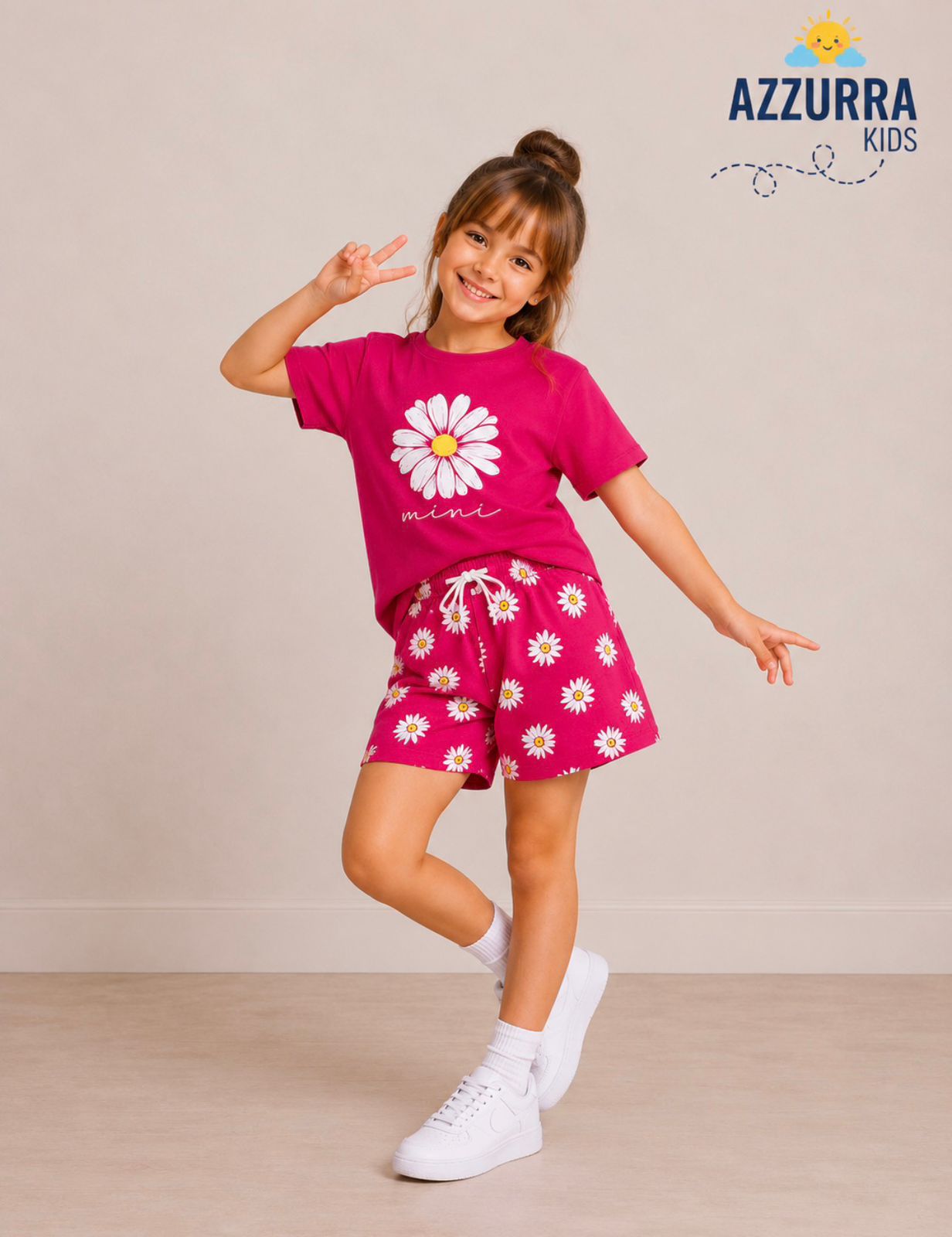 MARGUERITE SET
