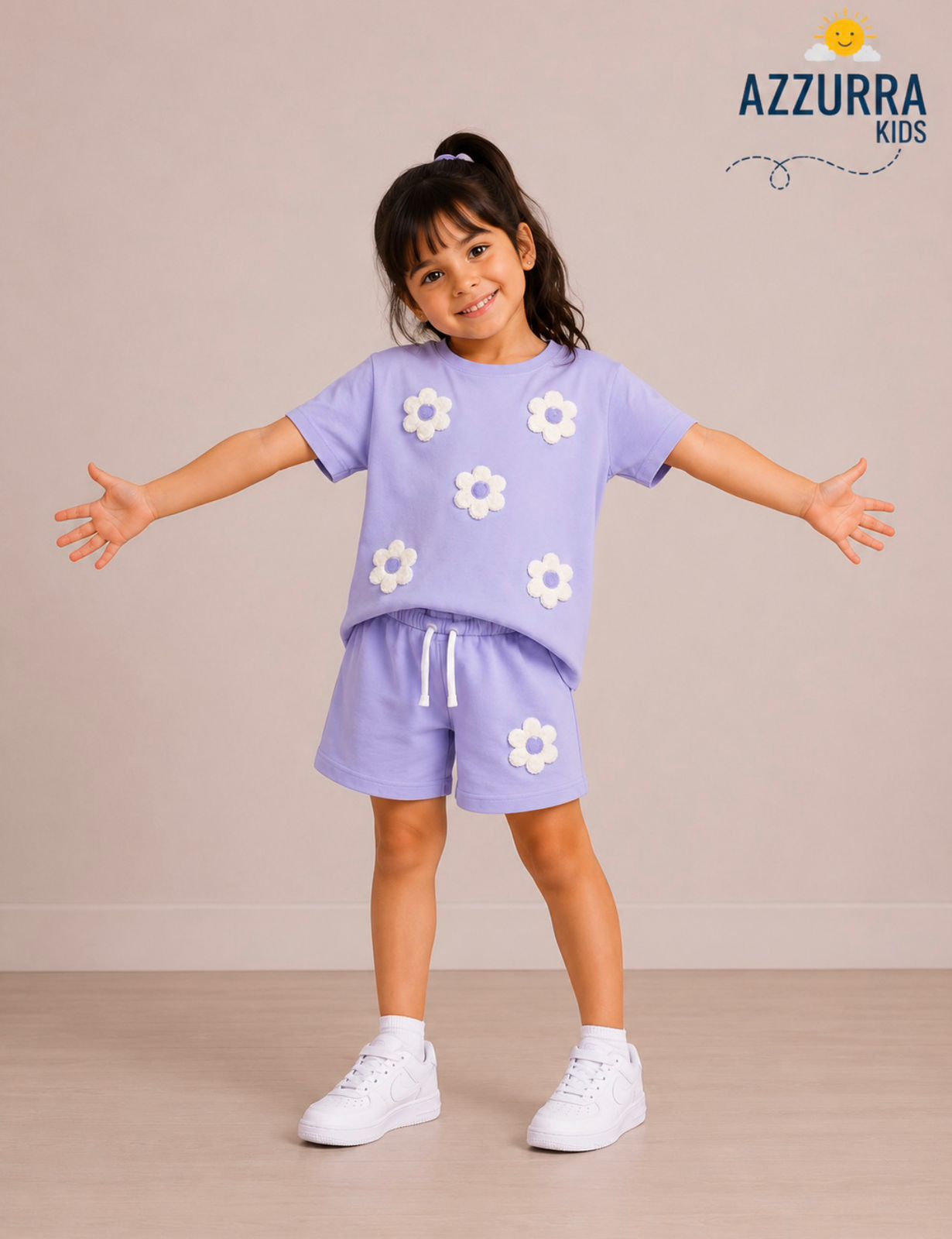 MARGUERTIE SET